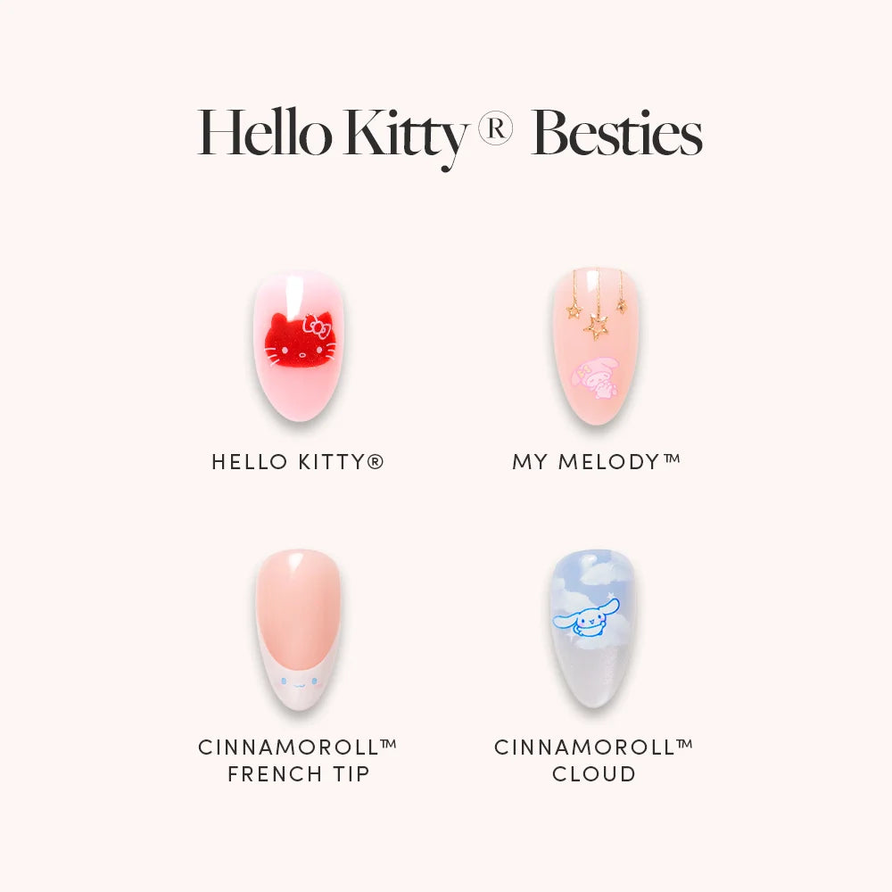 Hello Kitty® Besties