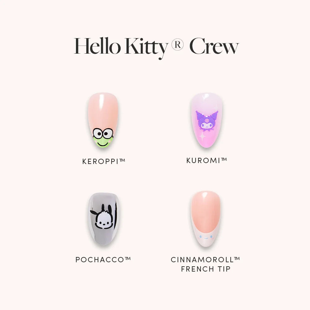 Hello Kitty® Crew