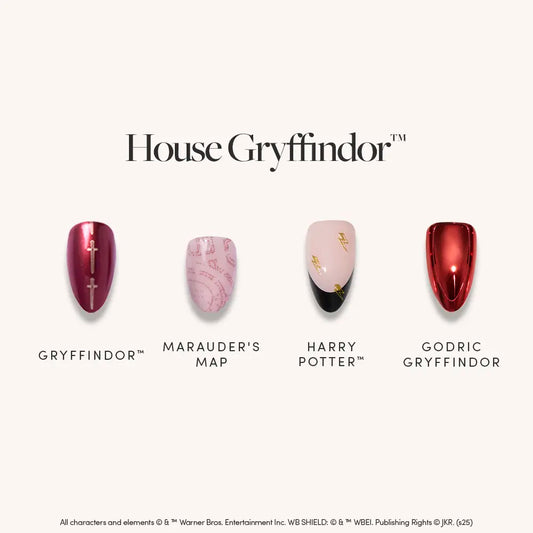 House Gryffindor™