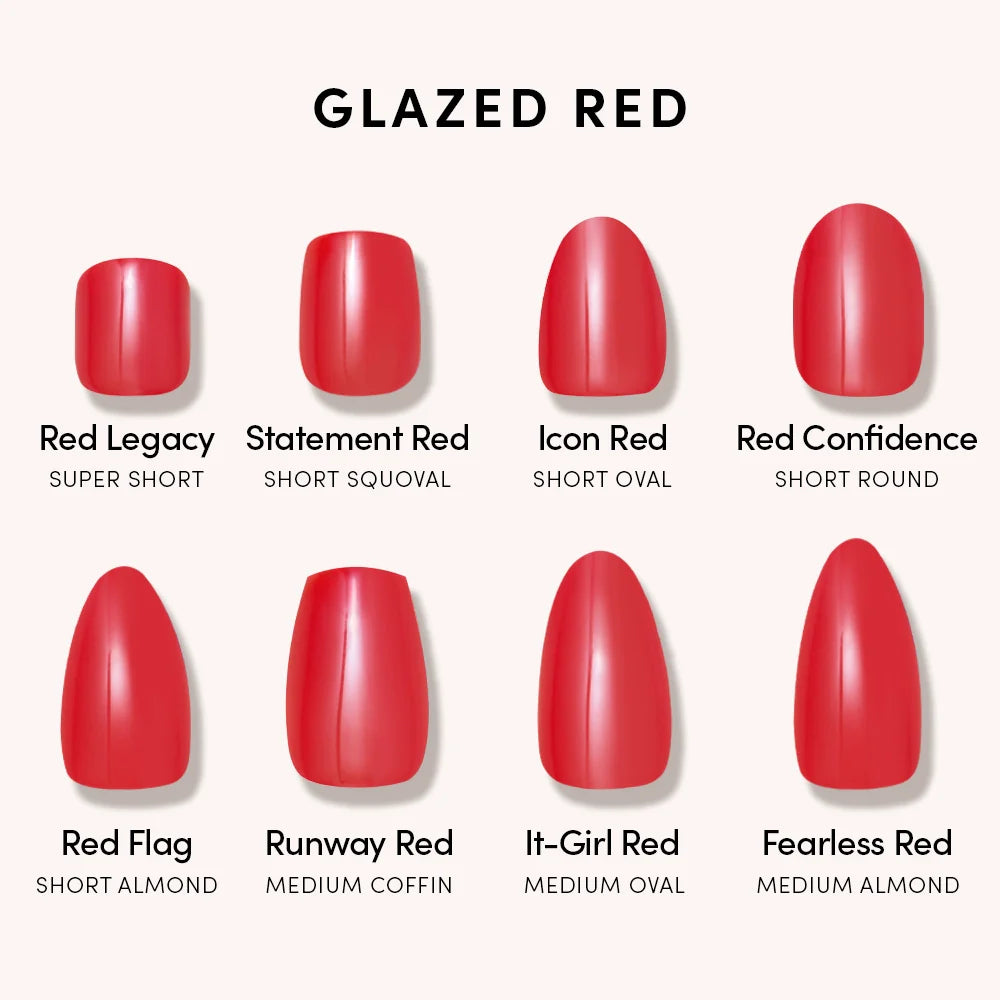 Icon Red