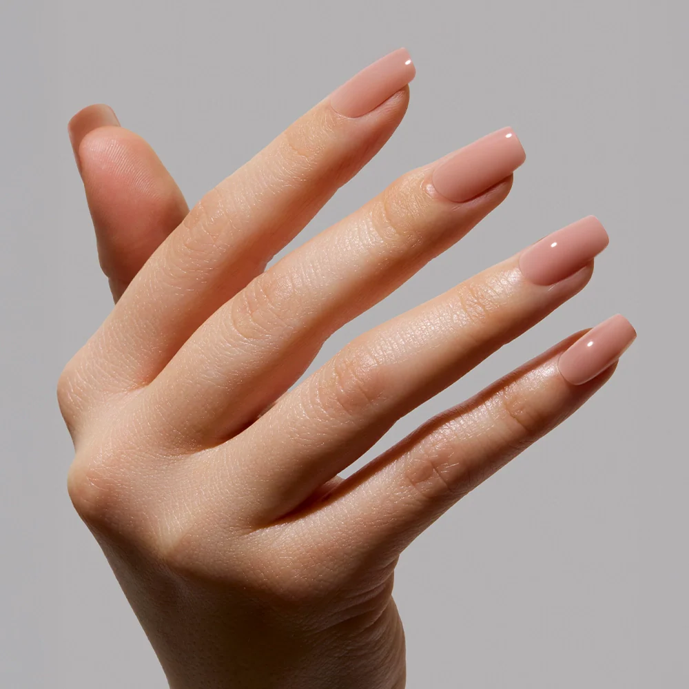 In The Nude
