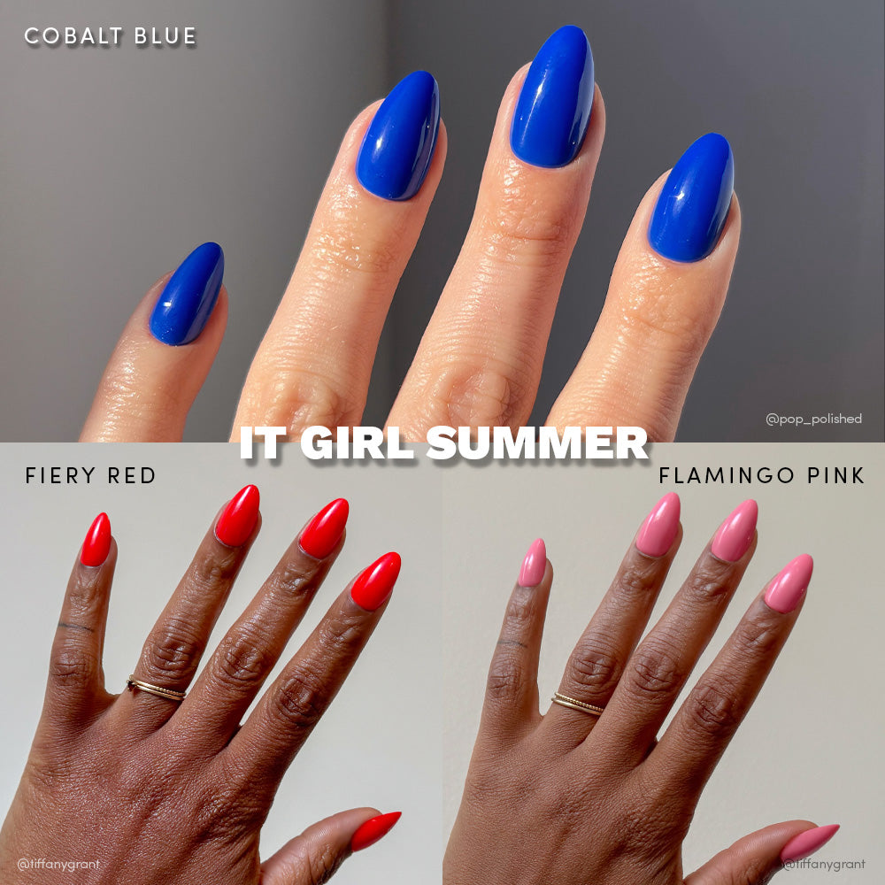 It Girl Summer