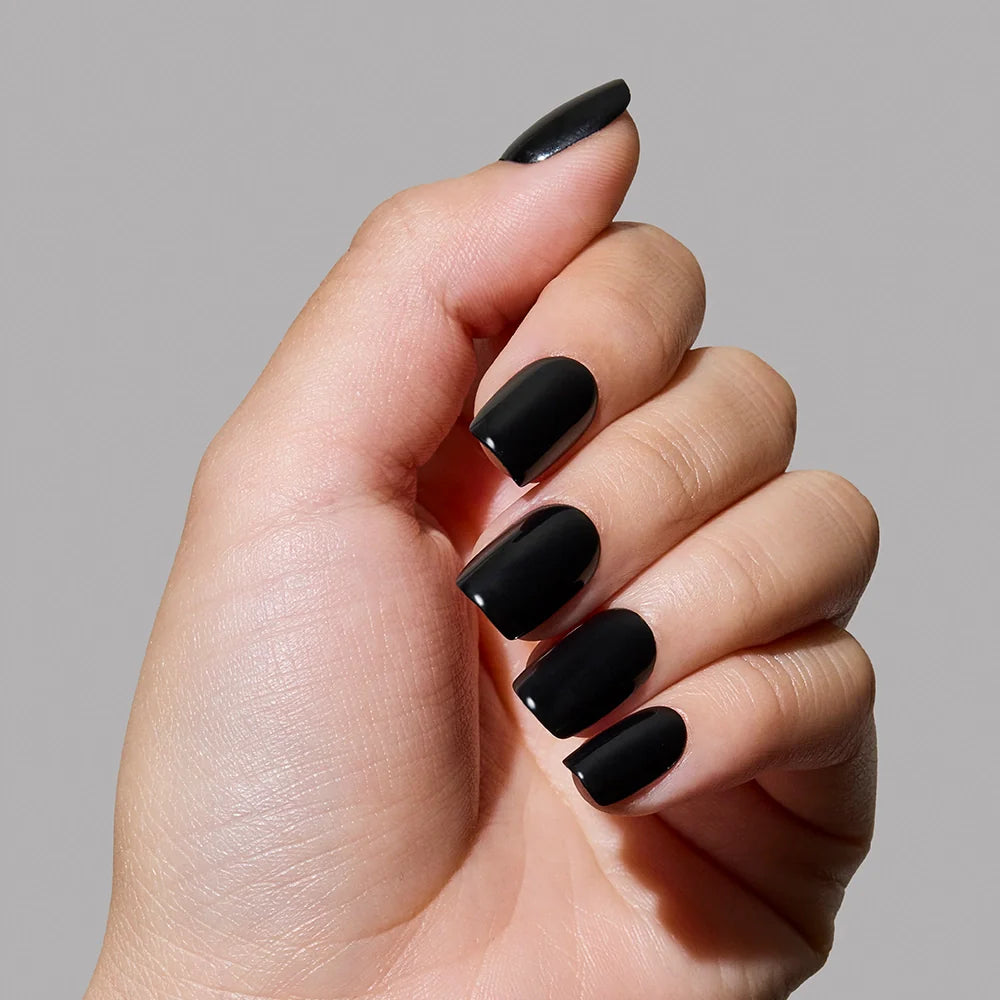 Jet Black