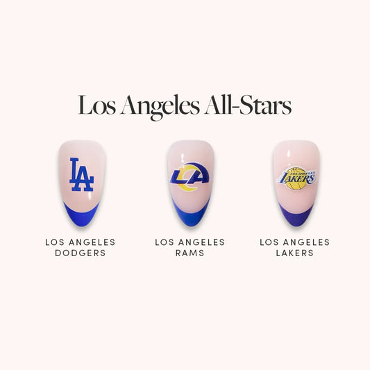 Los Angeles All-Stars