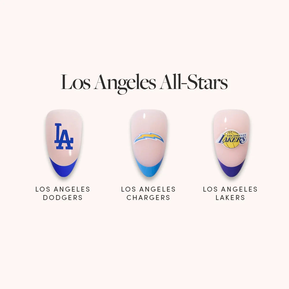 Los Angeles All-Stars