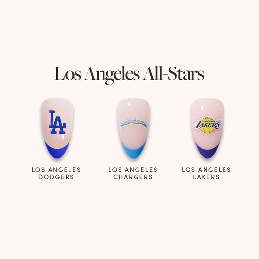 Los Angeles All-Stars