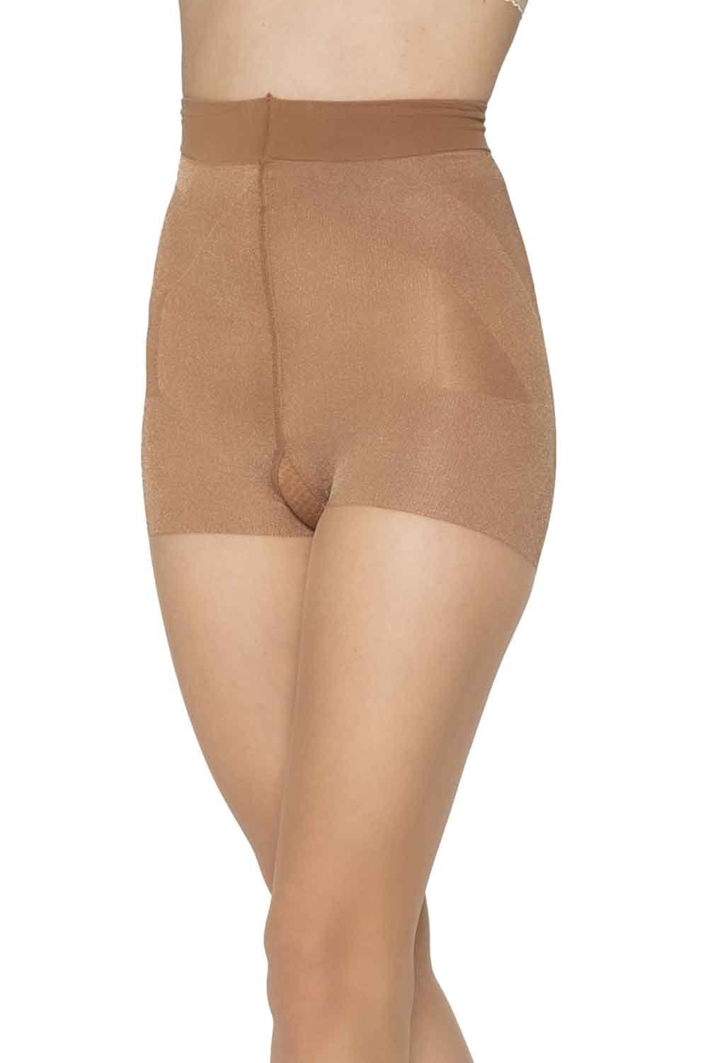 Ladder Resist So Slim 15 Denier Hourglass Bodyshaper Tights 03/06113