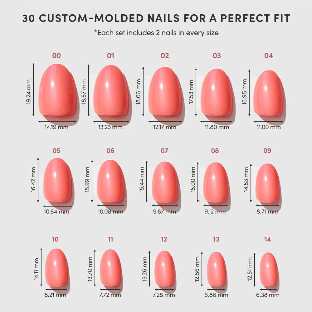 Lush Coral