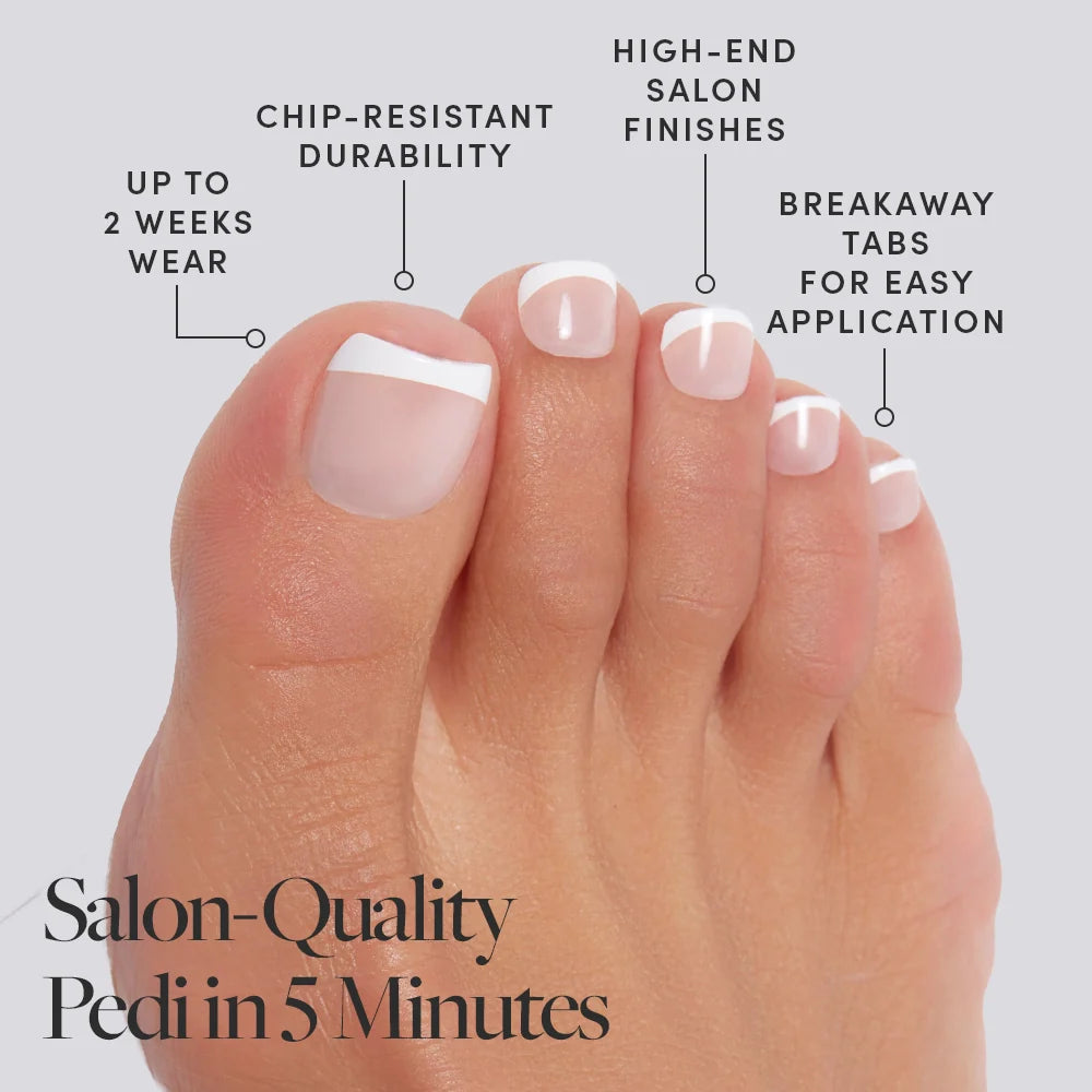 Ma Damn Toenail