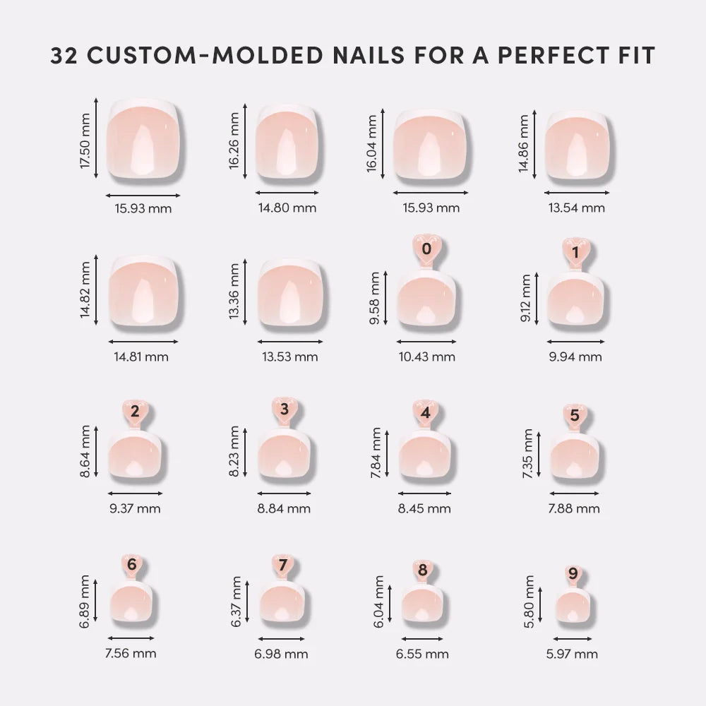 Ma Damn Toenail