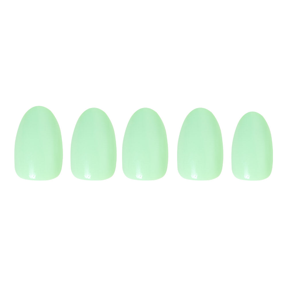 Mint Green