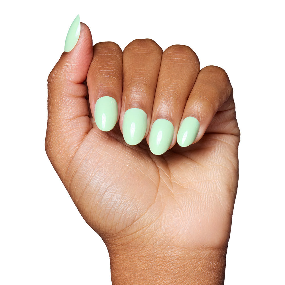 Mint Green