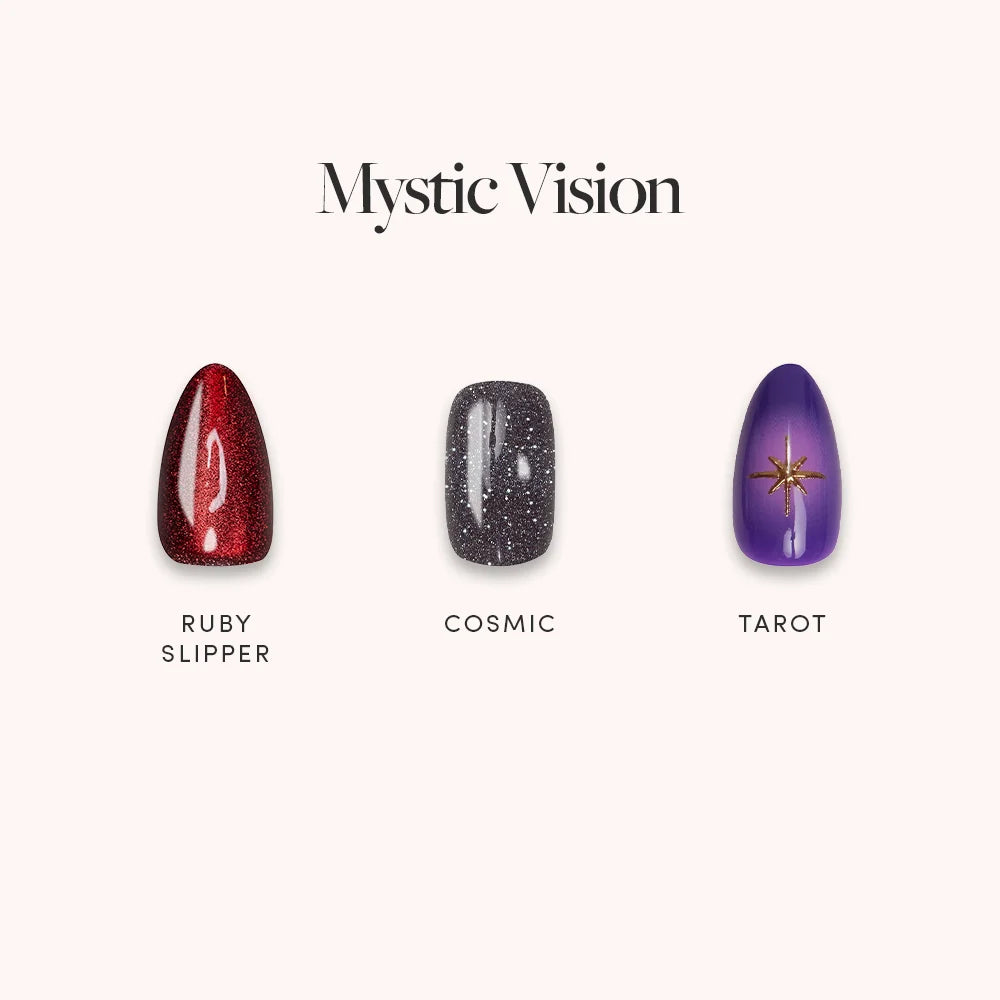 Mystic Vision
