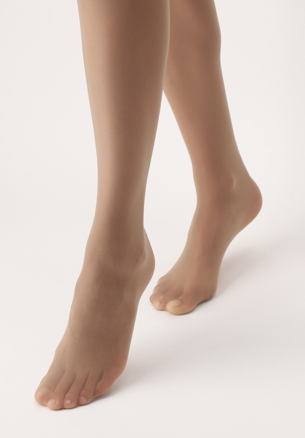 Shaping Sheer Tights Secret Shape 20 - Nude