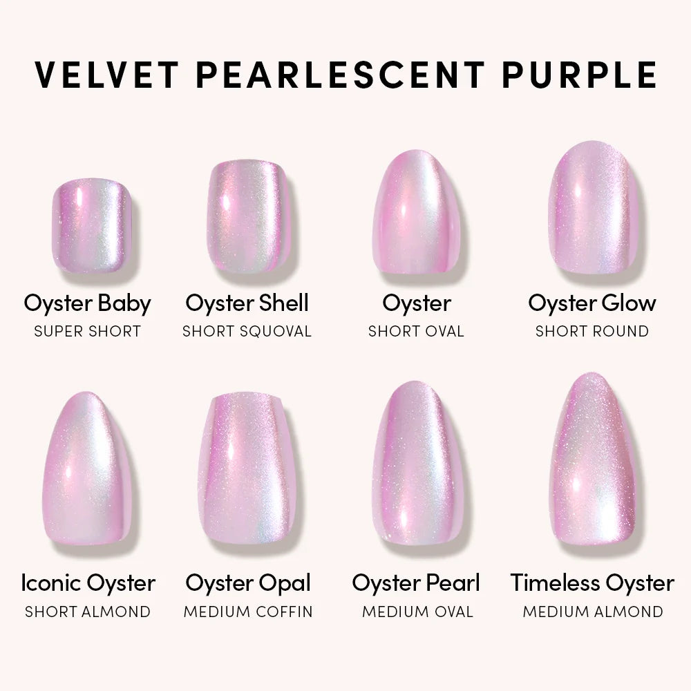 Oyster Pearl