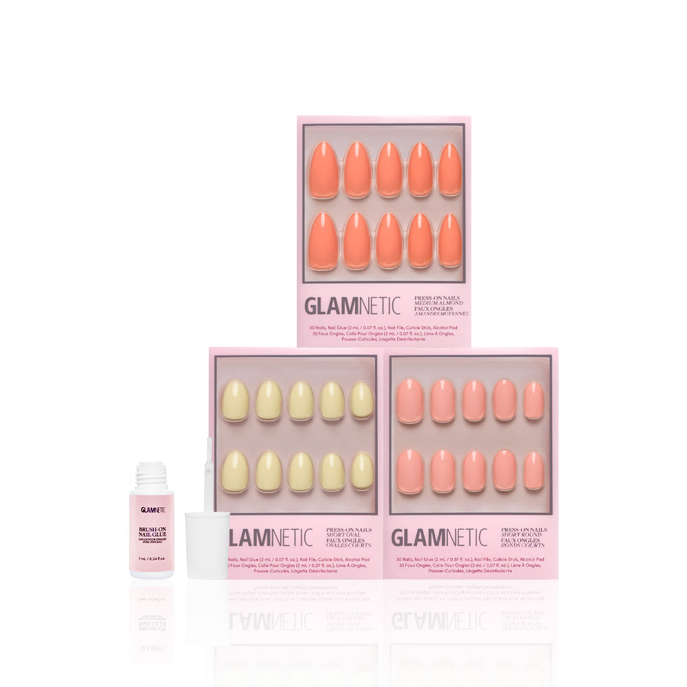 Pastel Paradise