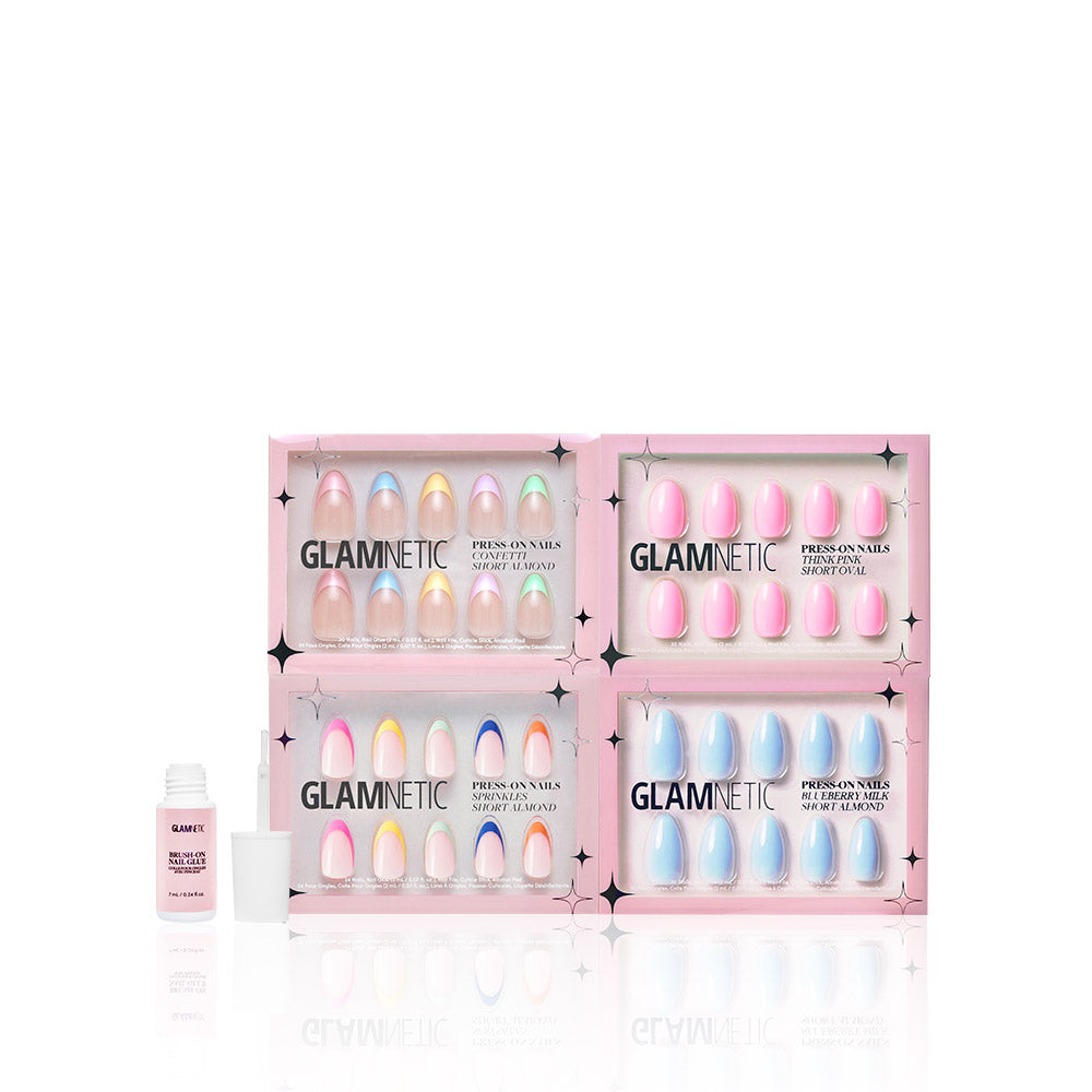 Pastel Princess