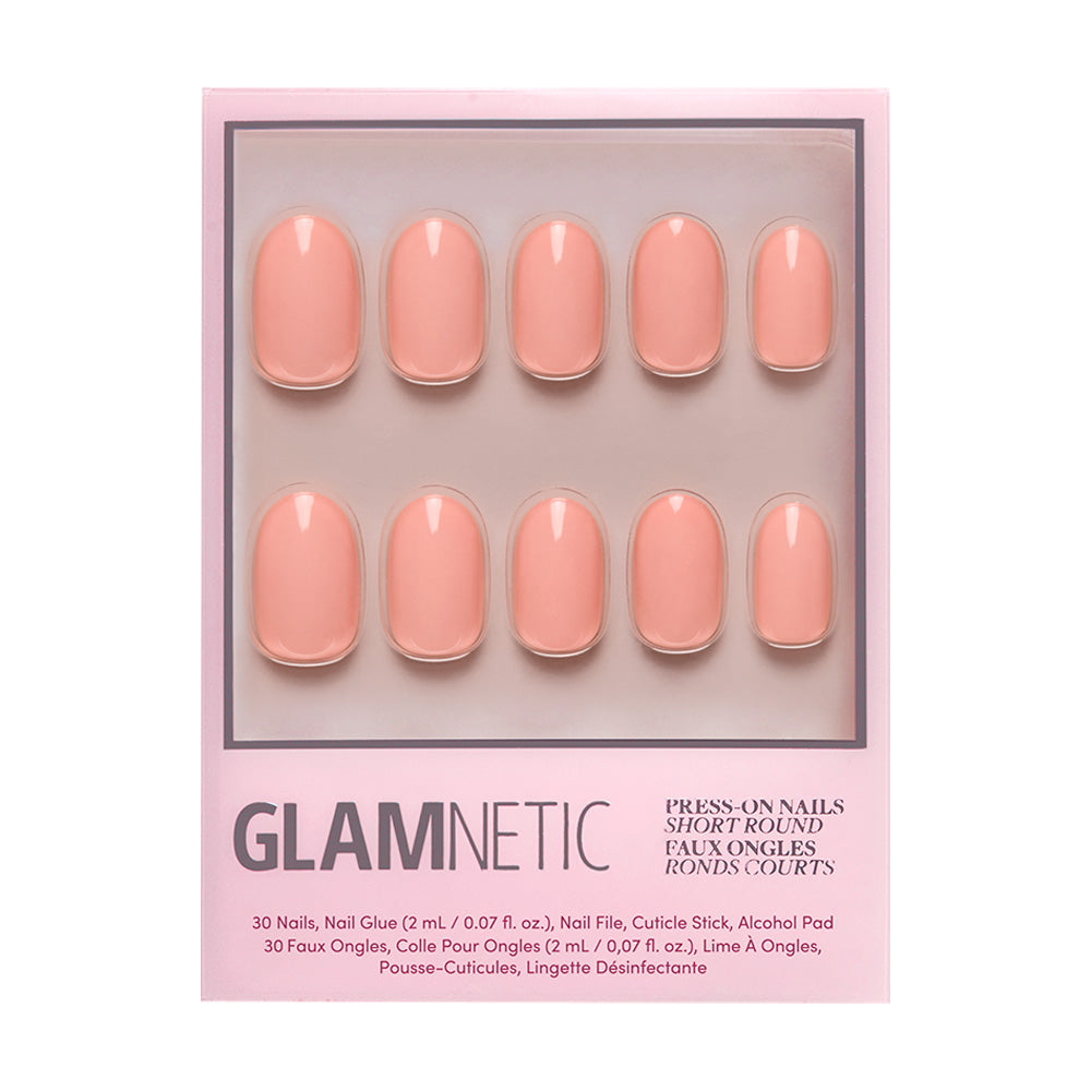 Peach Coral
