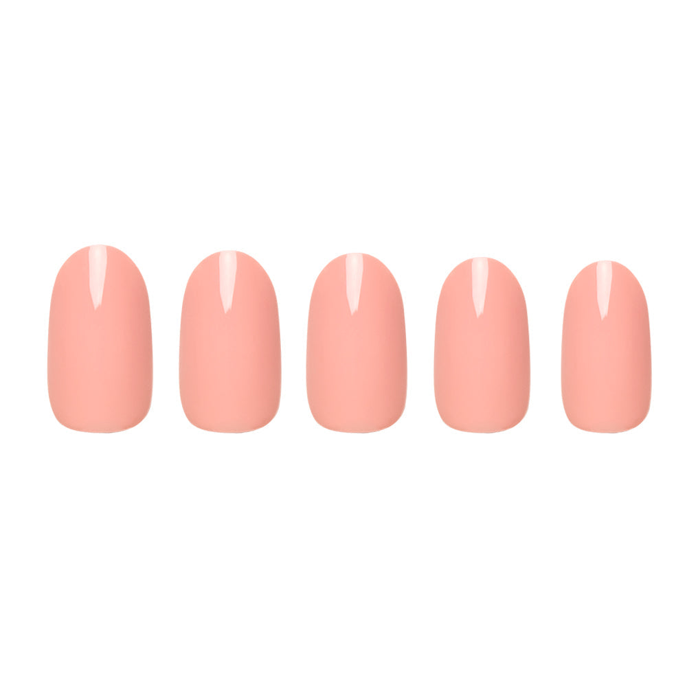 Peach Coral