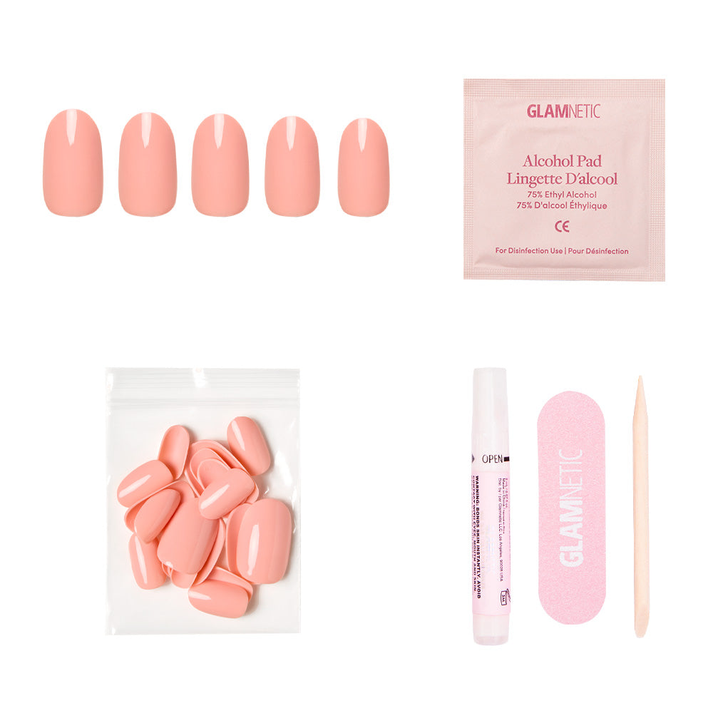 Peach Coral