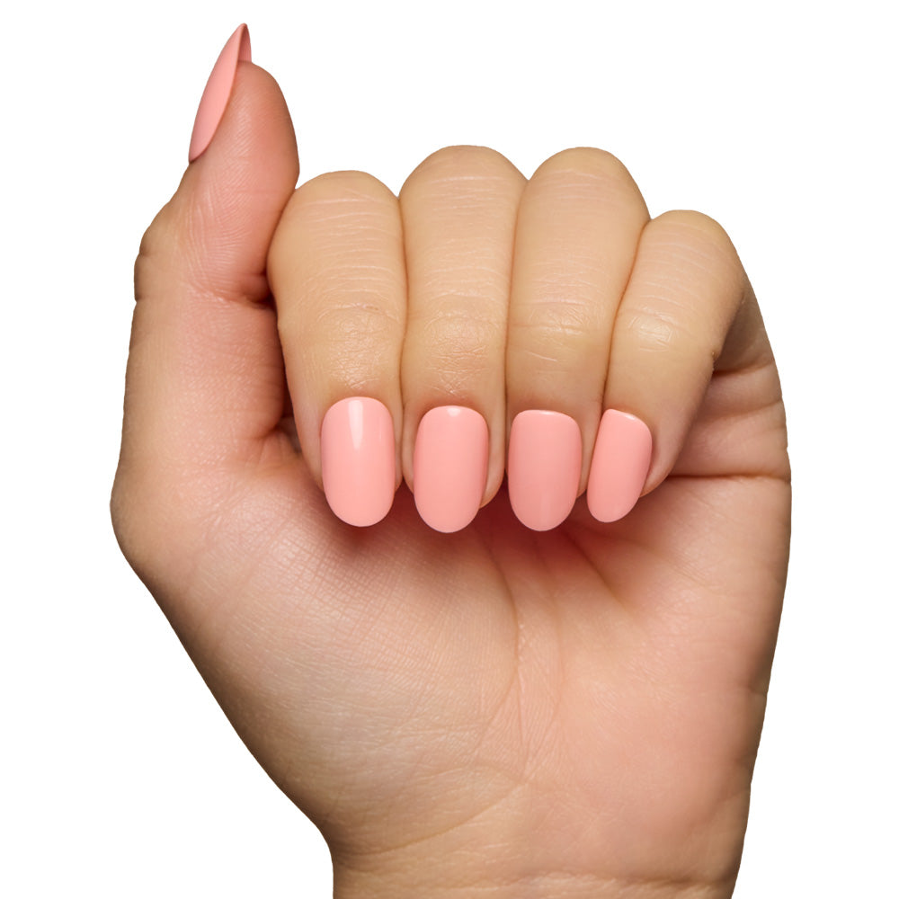 Peach Coral