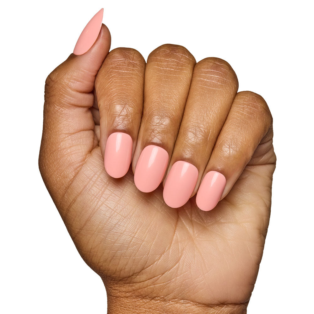 Peach Coral