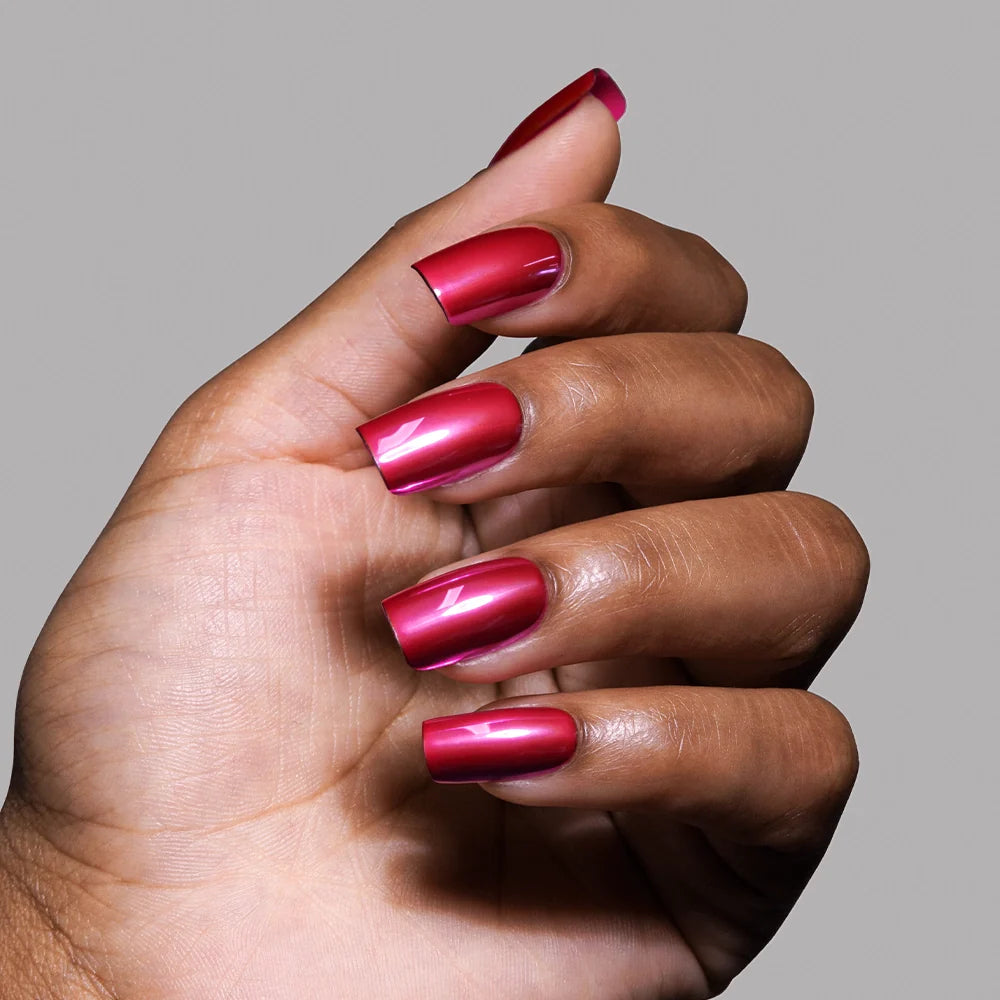 Pink Alloy