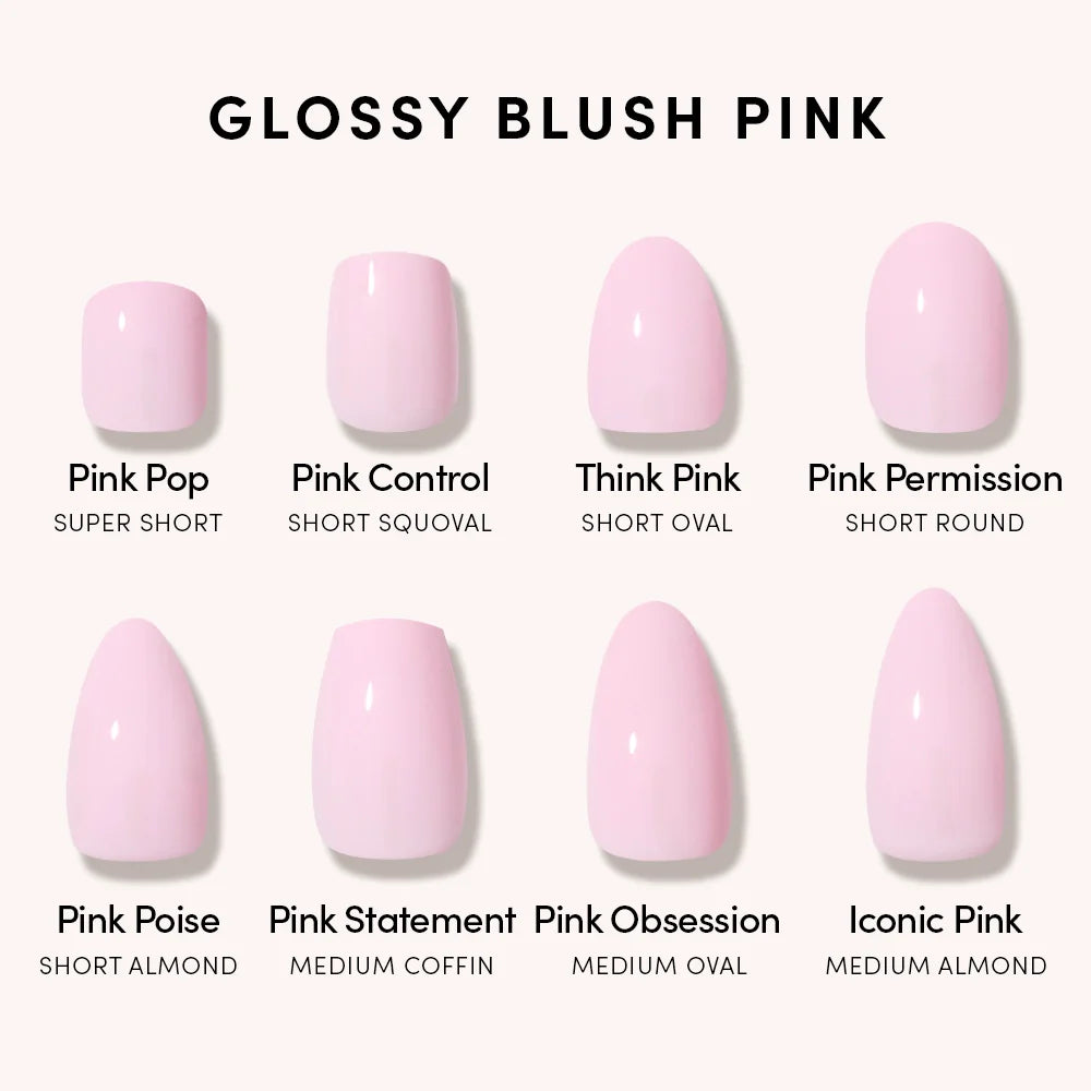 Pink Obsession