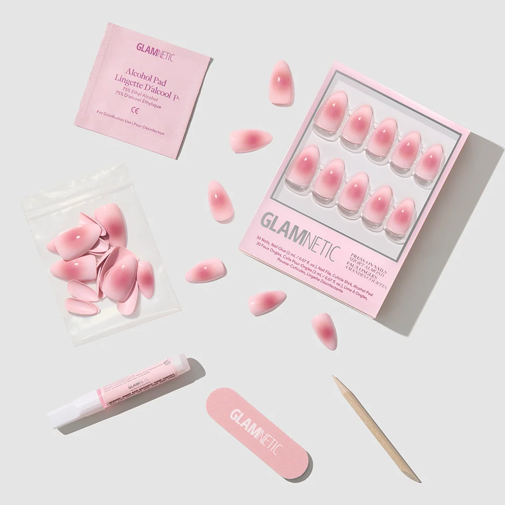 Pink Petalite