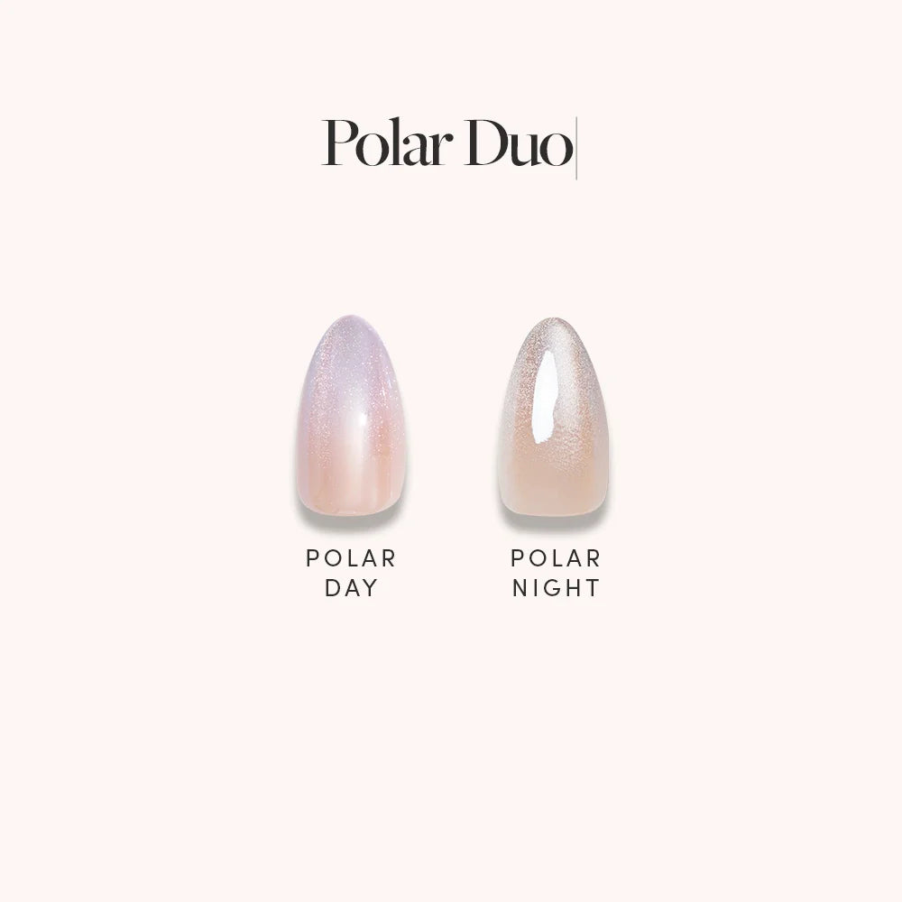 Polar Duo
