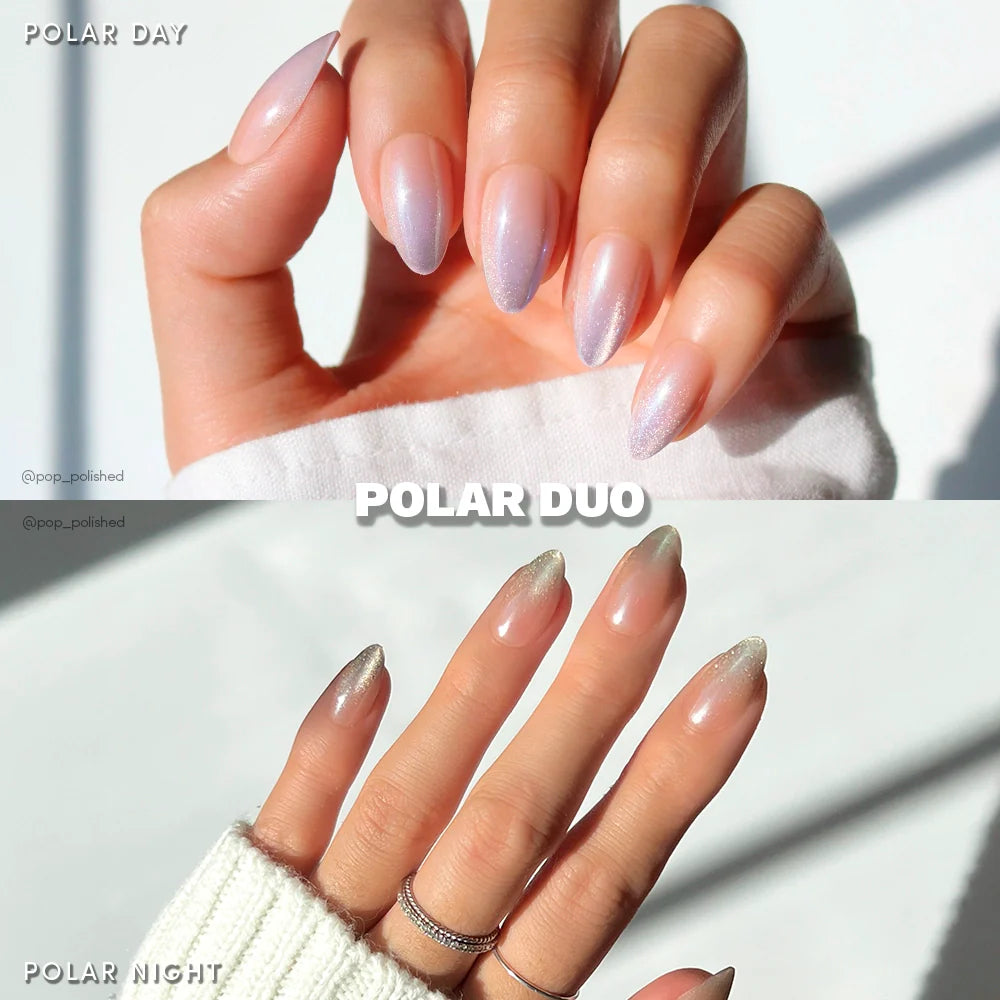 Polar Duo