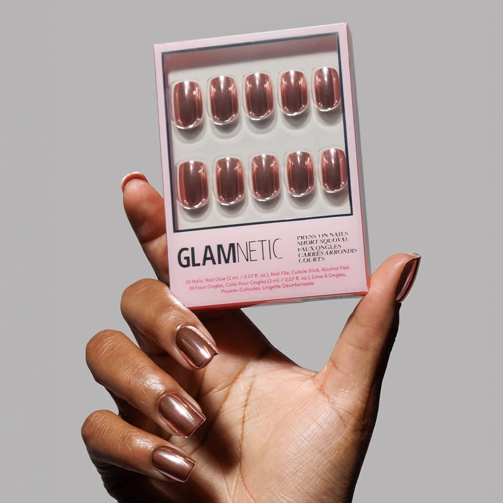 Rose Gold