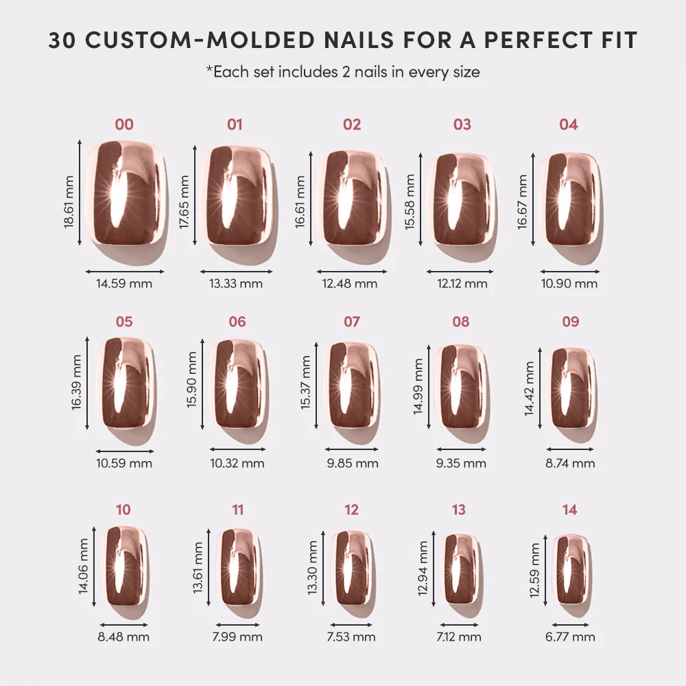 Rose Gold