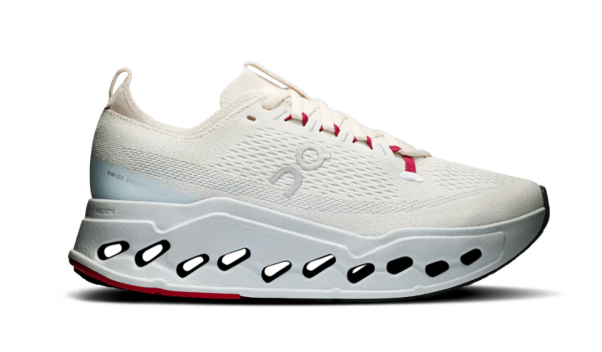 Women's On Cloudsurfer Max