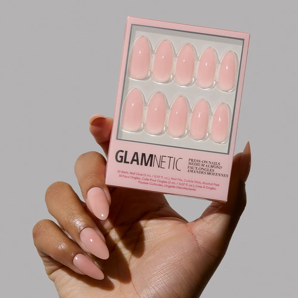 Sheer Pink