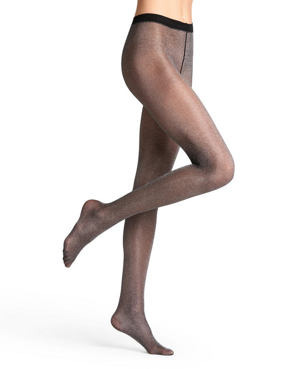 Shimmering Glitter Tights 42338