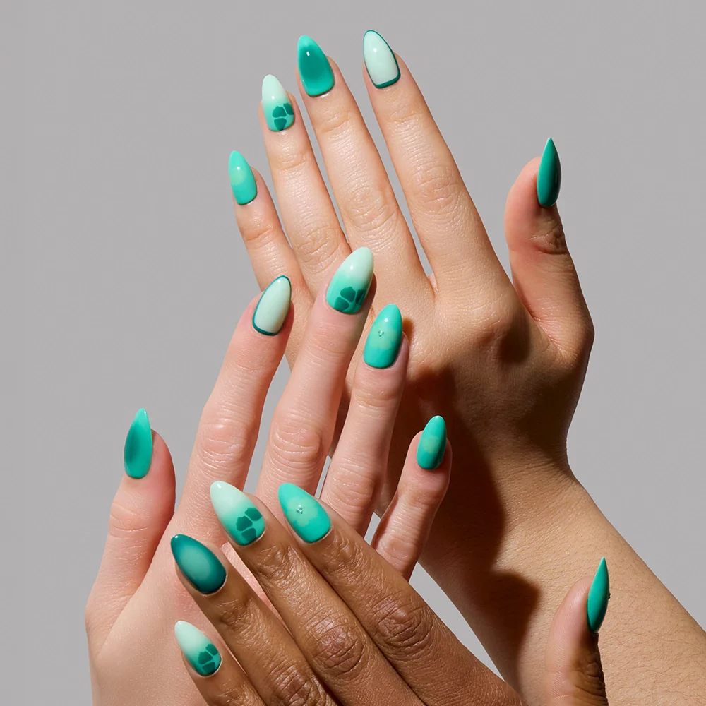 Siren Green