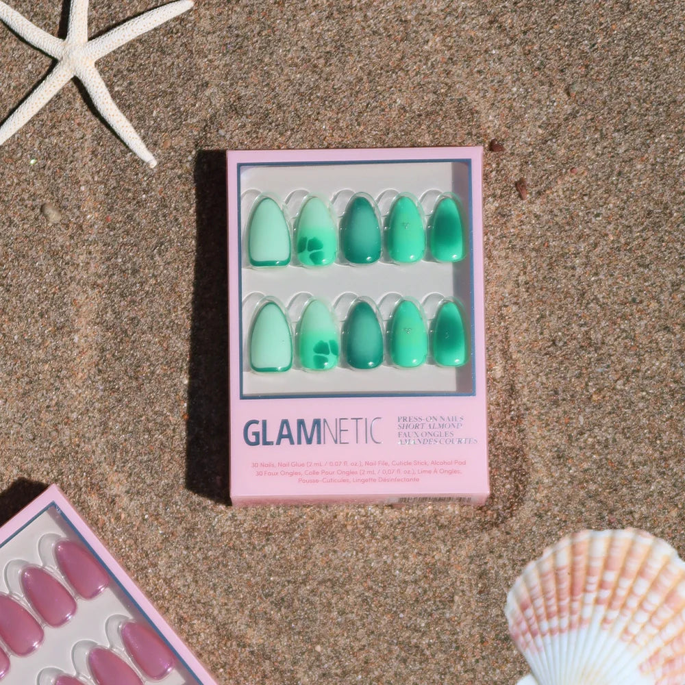 Siren Green
