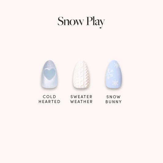 Snow Play