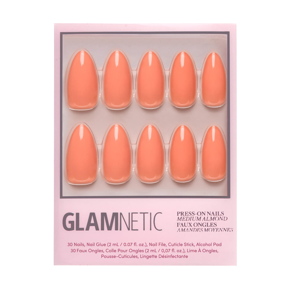 Soft Tangerine