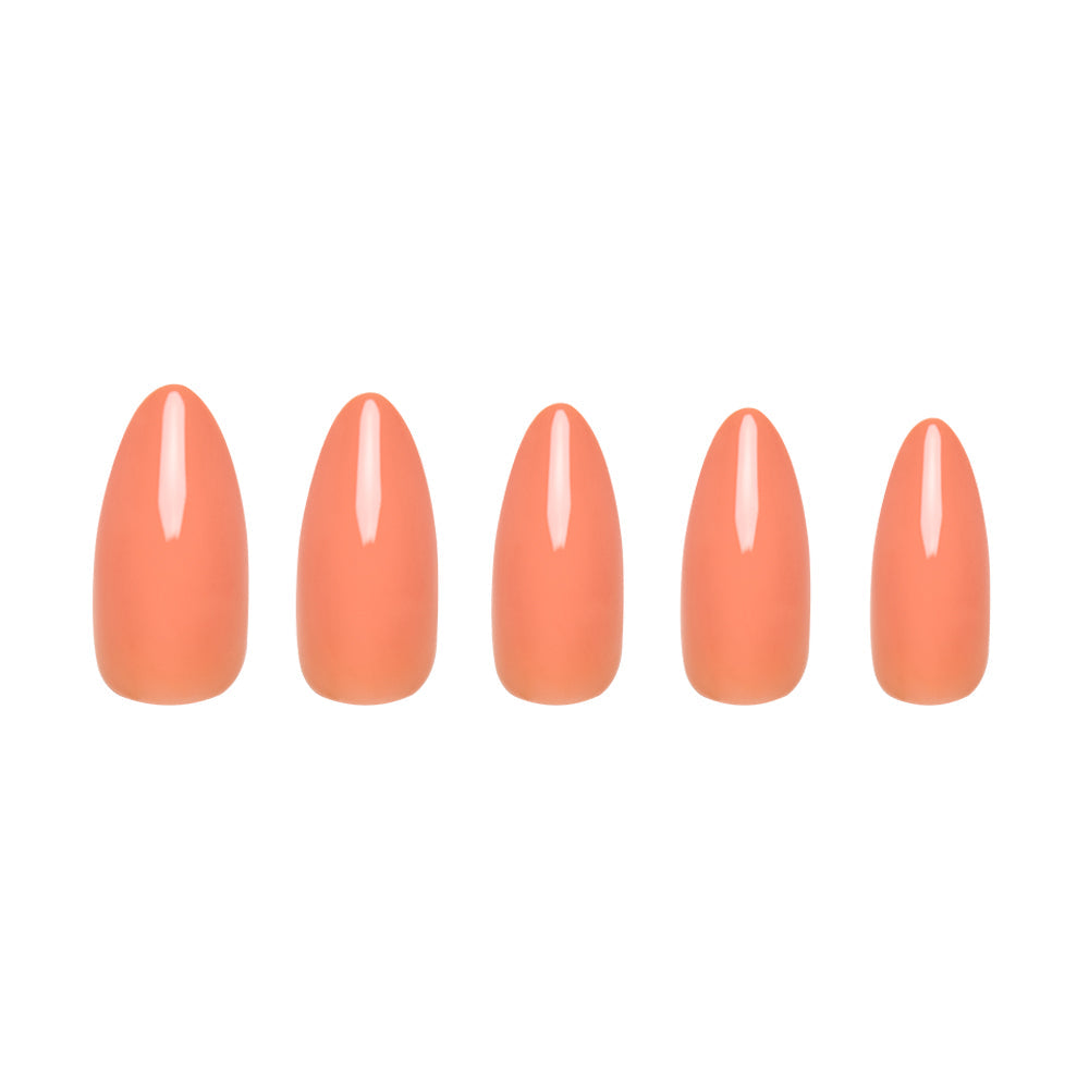 Soft Tangerine