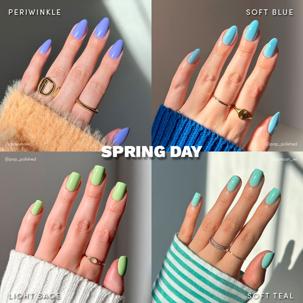 Spring Day
