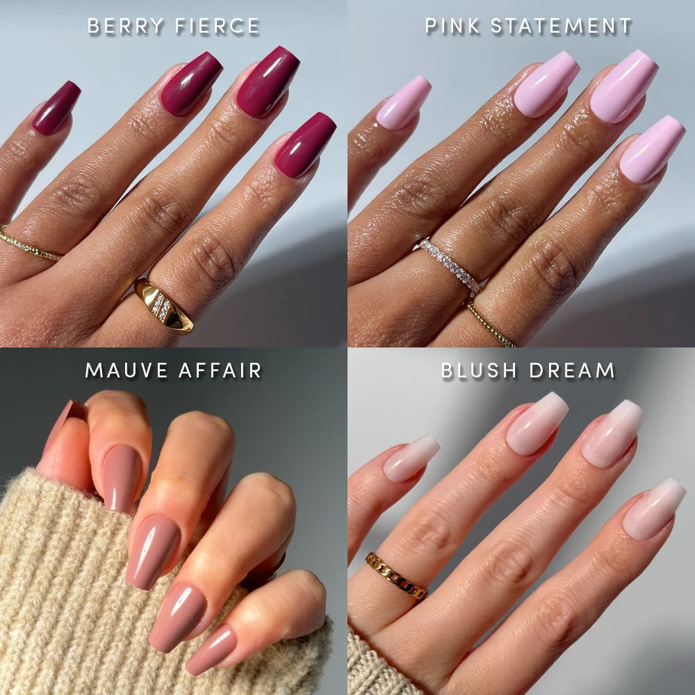 The Pink Medium Coffin Icons