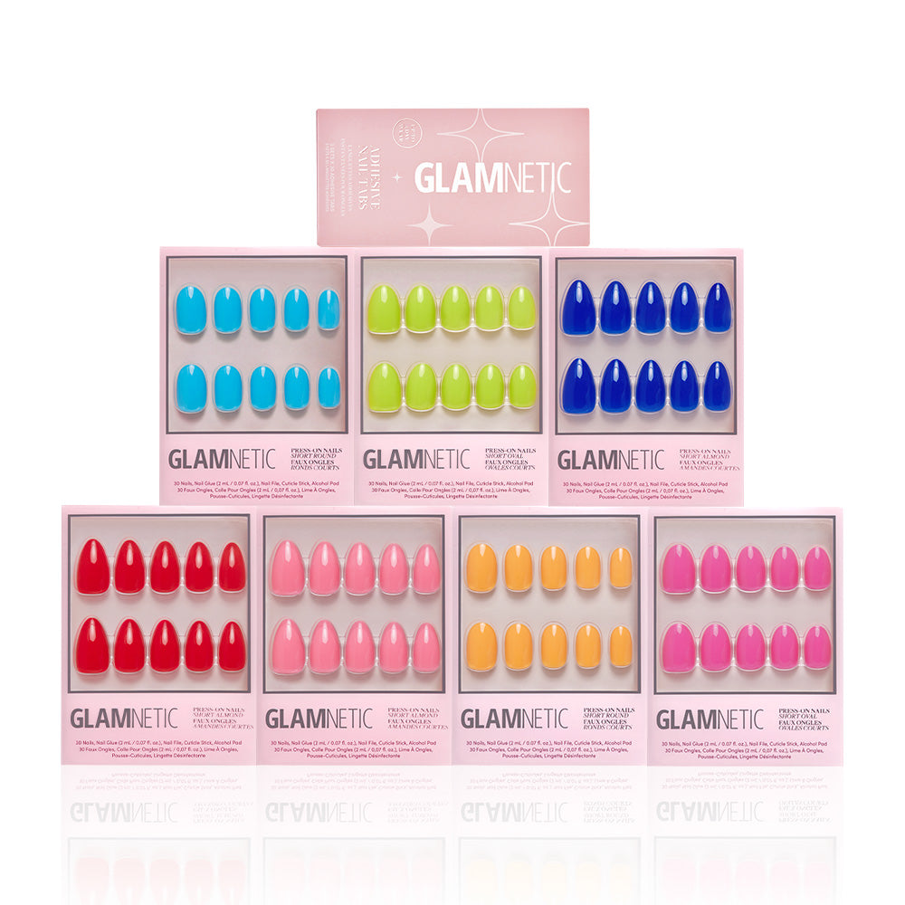 Summer Vivids Collection