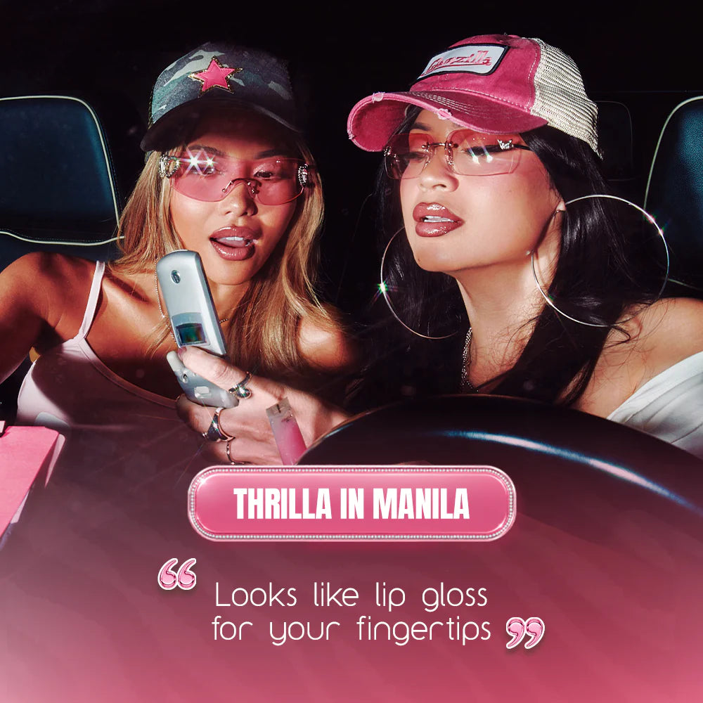 THRILLA IN MANILA