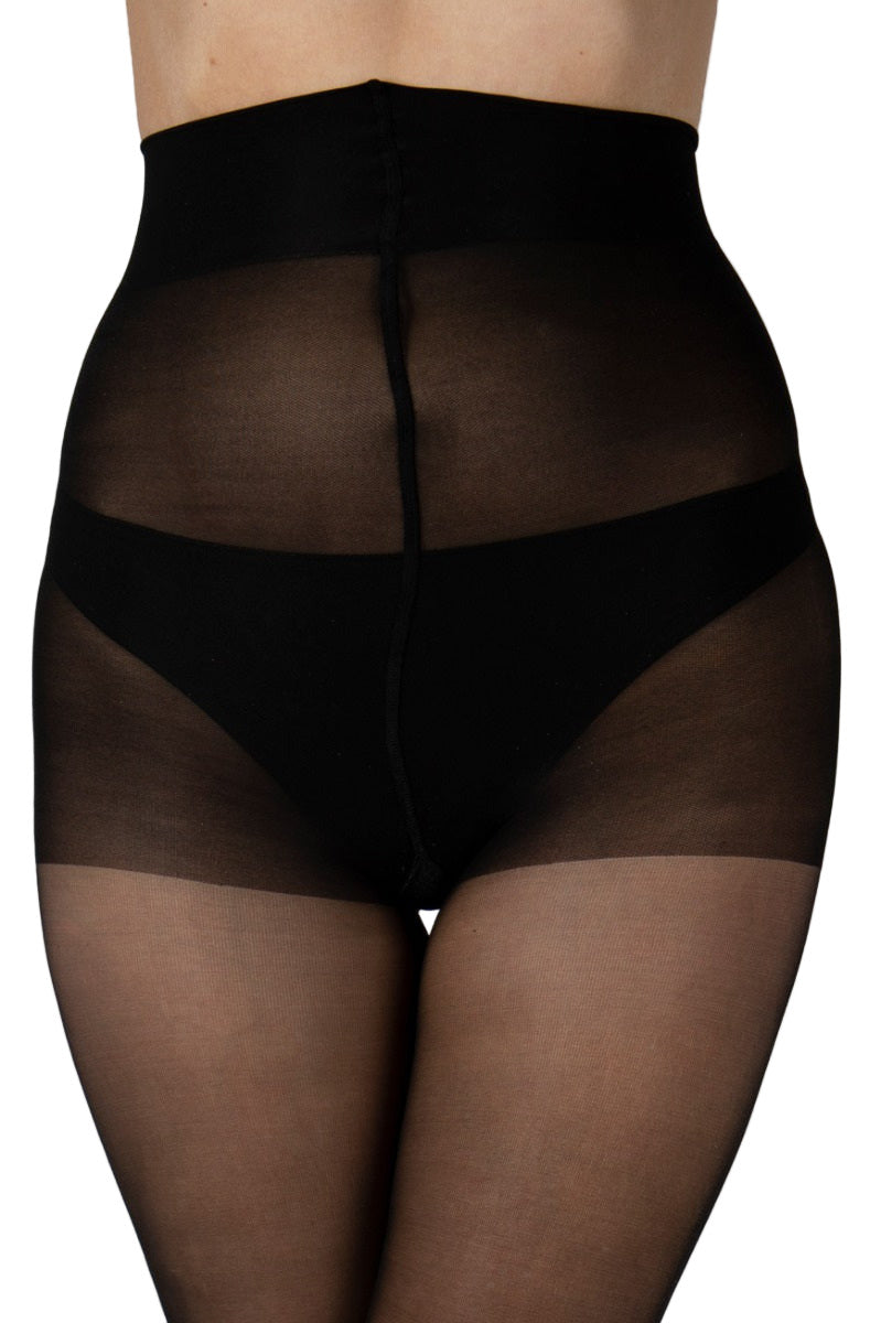 Ultimate Sheer Luxury 10D Matt Tights AVZ1