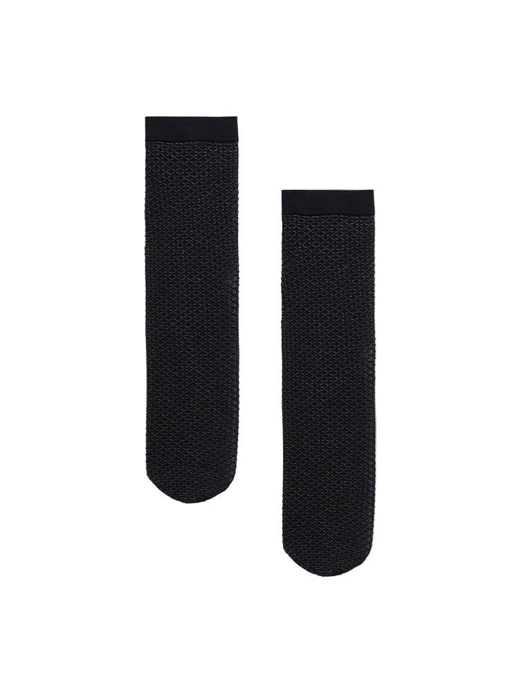 Shimmer Effect Socks 48114
