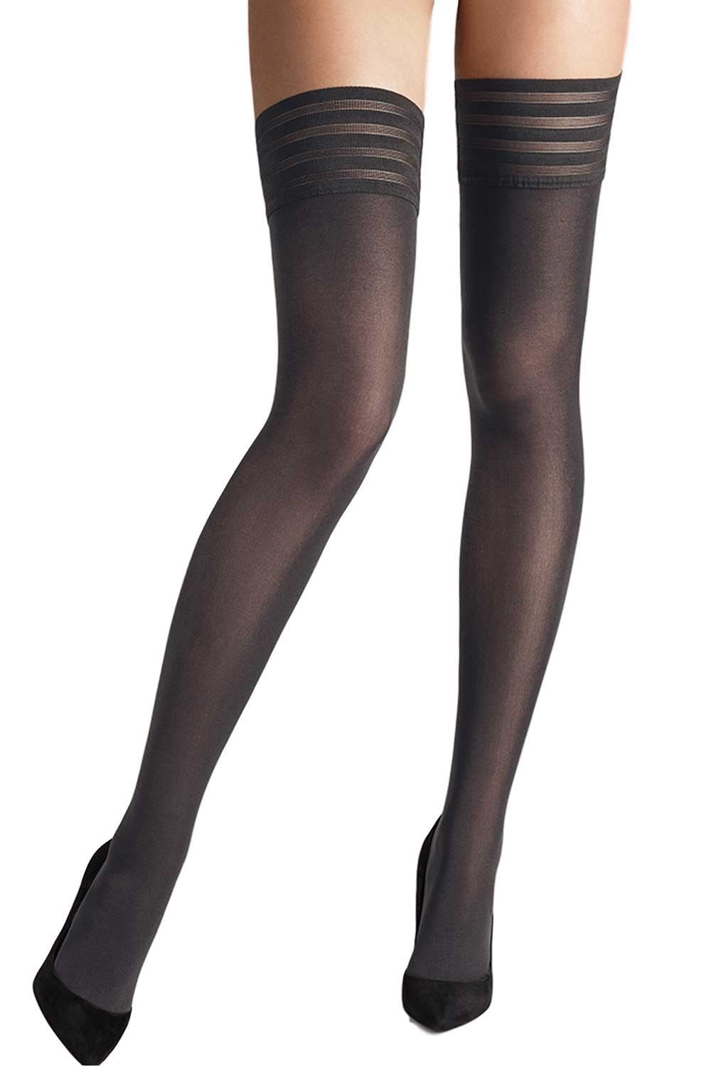 Velvet De Luxe 50 Stay Up