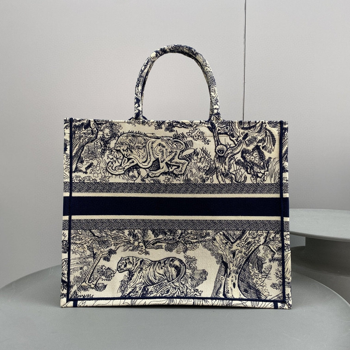 Serenityll™ 100111 Luxury Bag - 42 x 35 x 18.5 cm
