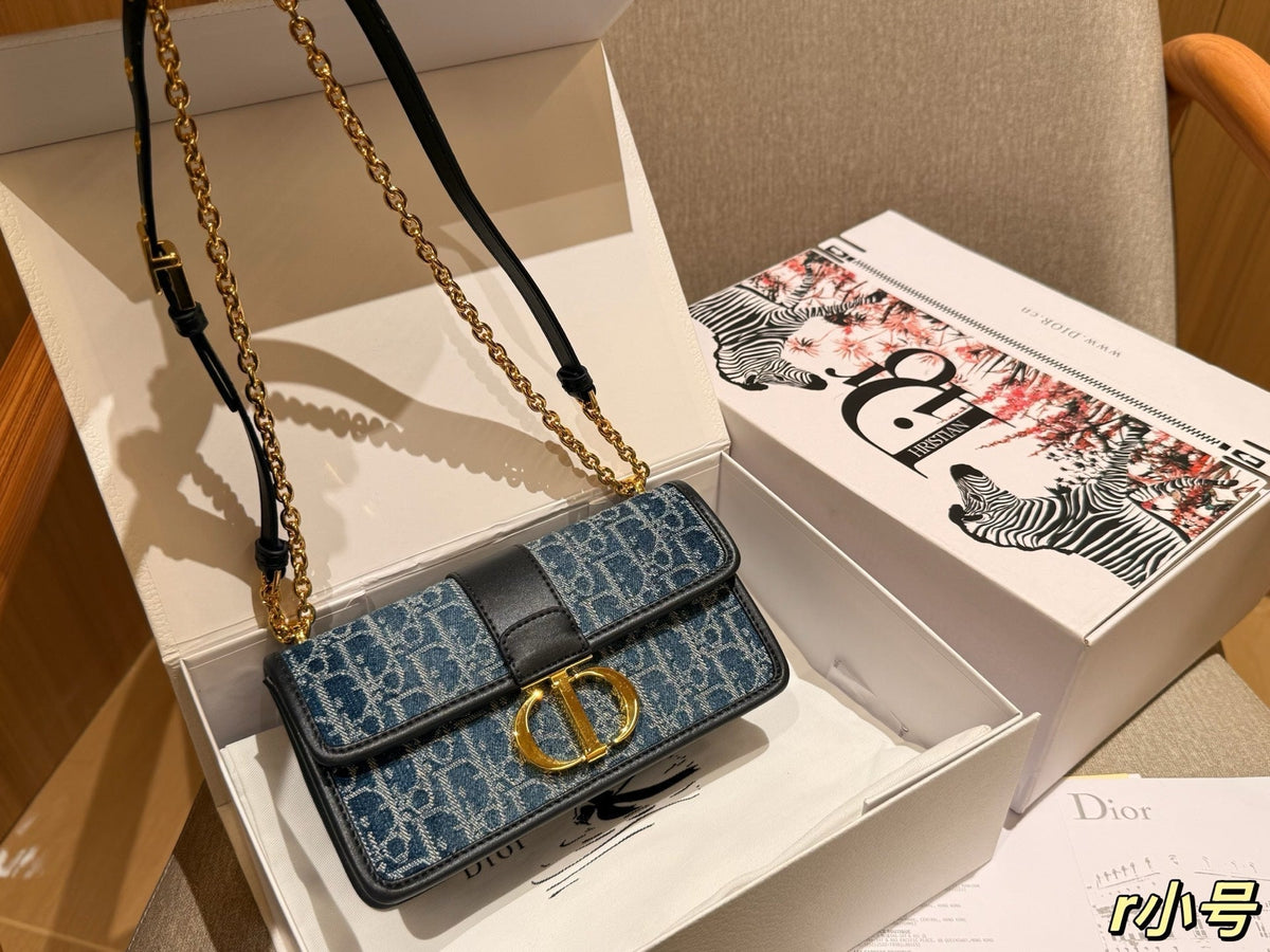 Serenityll™ 100122 Luxury Bag 22x13x6cm